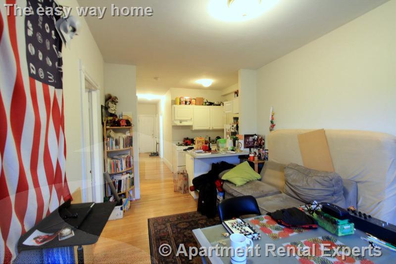 891 Massachusetts Ave, Central Square