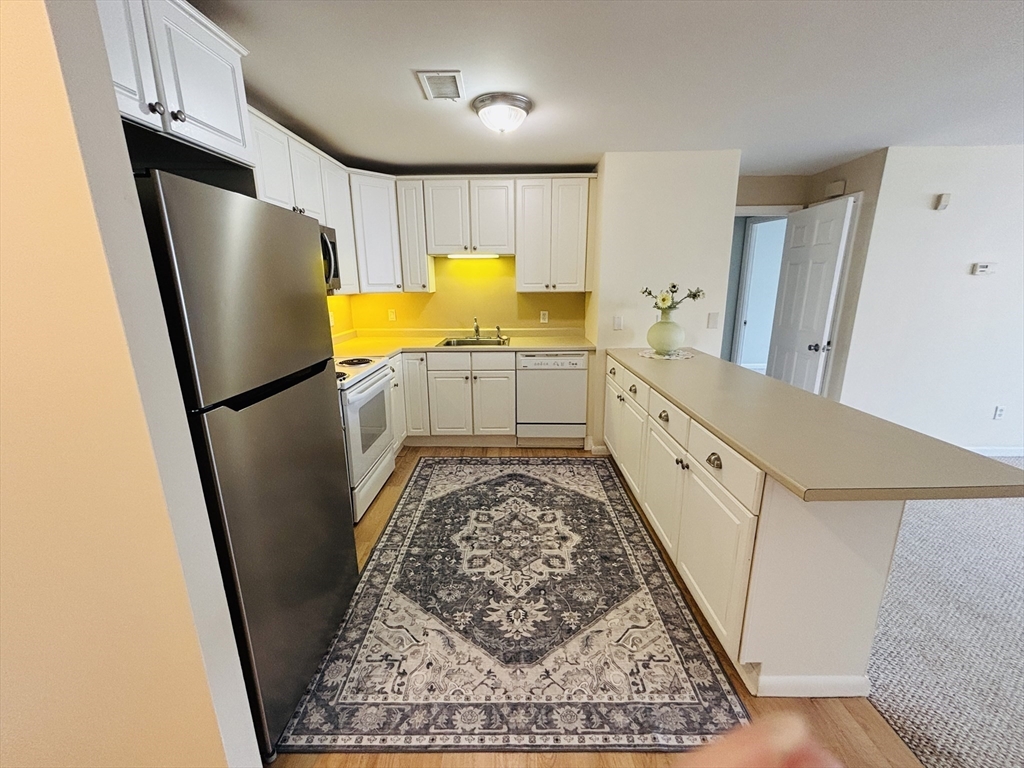 1 Carey Circle, Revere