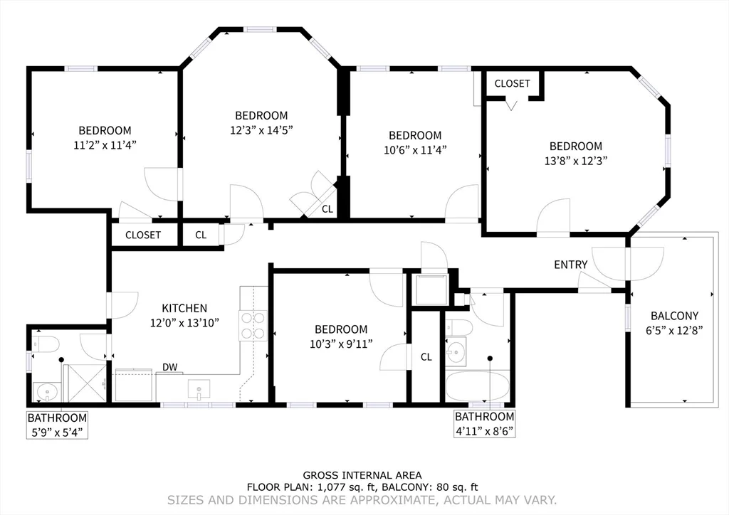 37-39 Belknap St, West Somerville