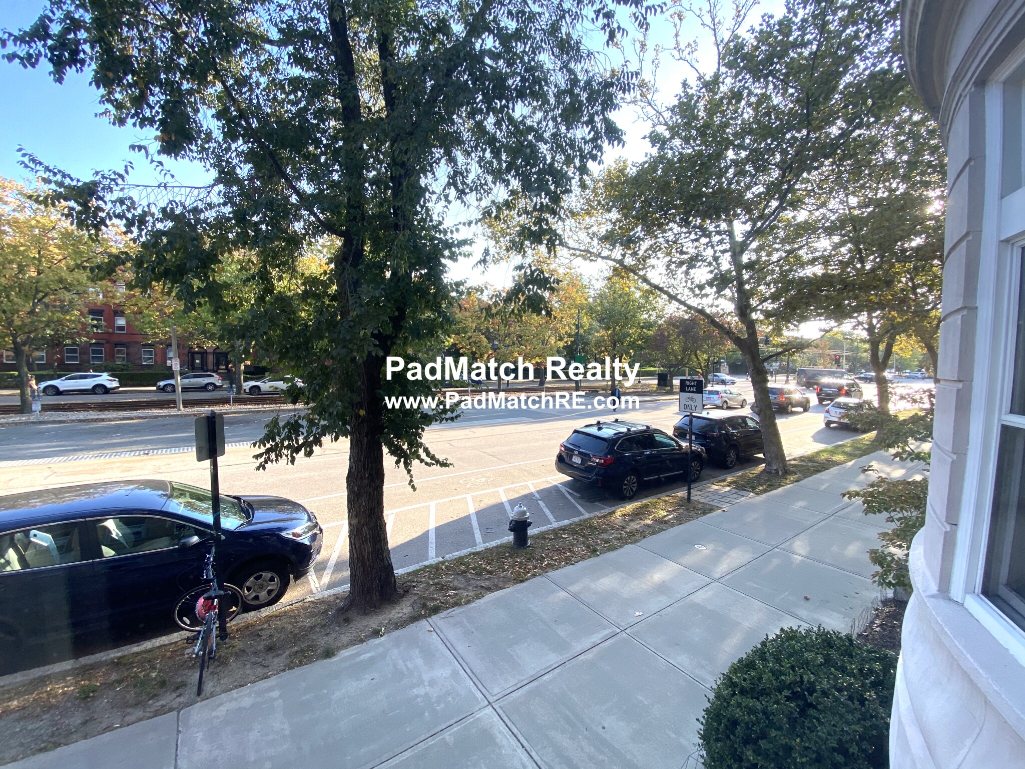 1822 Beacon St, Brookline