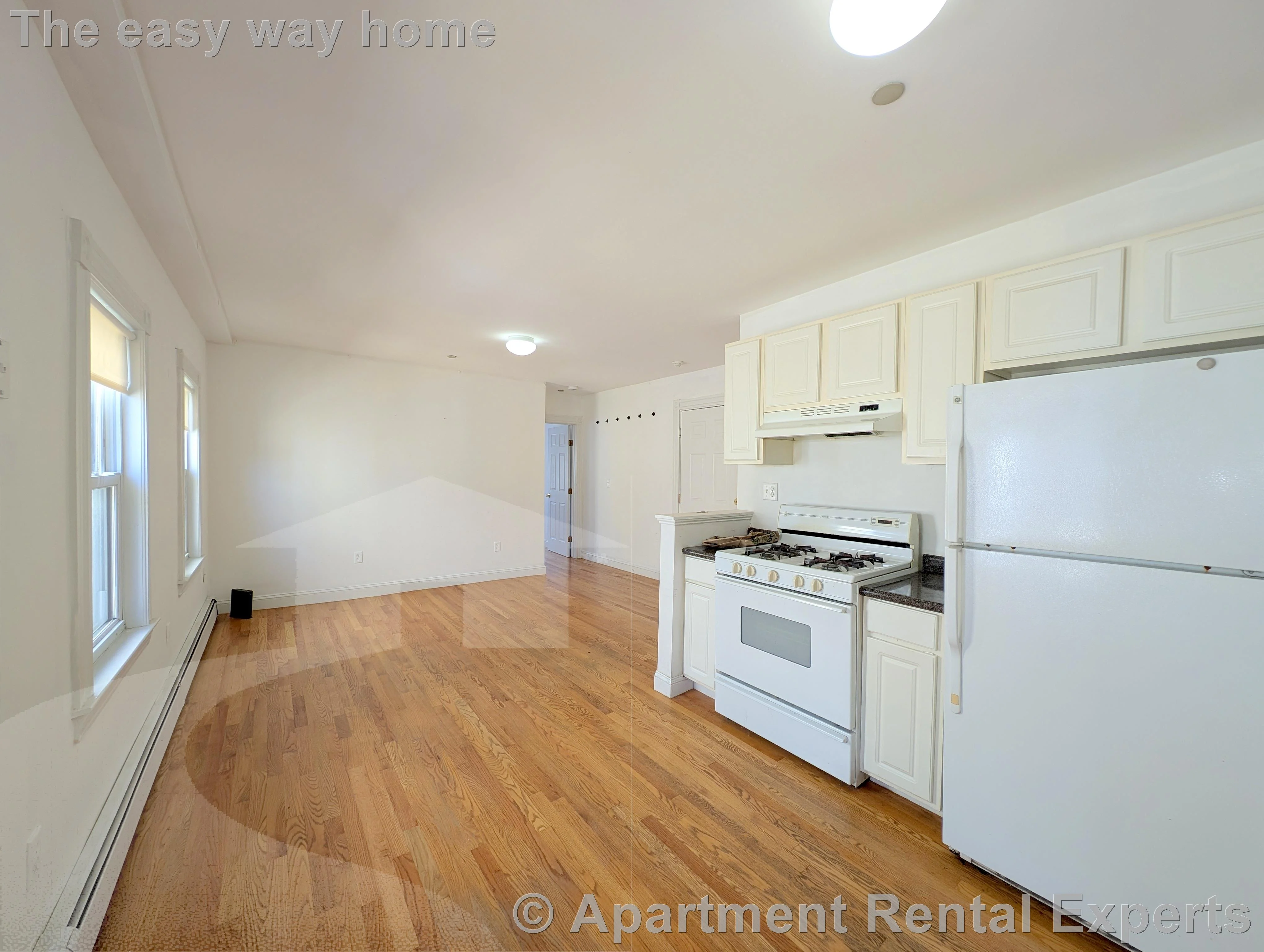 33 Roberts Rd, Harvard Square
