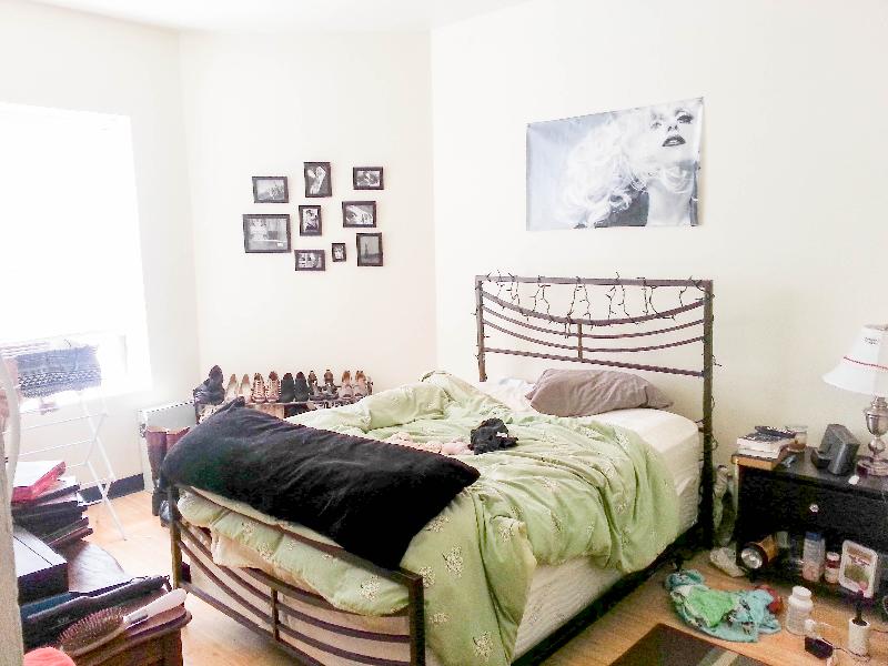 3 bed, 1.5 bath apartment for rent at 15 Higgins St Unit 2, Allston