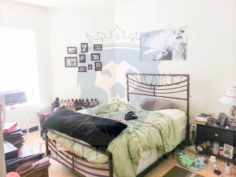 4 bed, 2 bath apartment for rent at 235 Harvard Ave Unit 5, Allston — photo 4 of 8