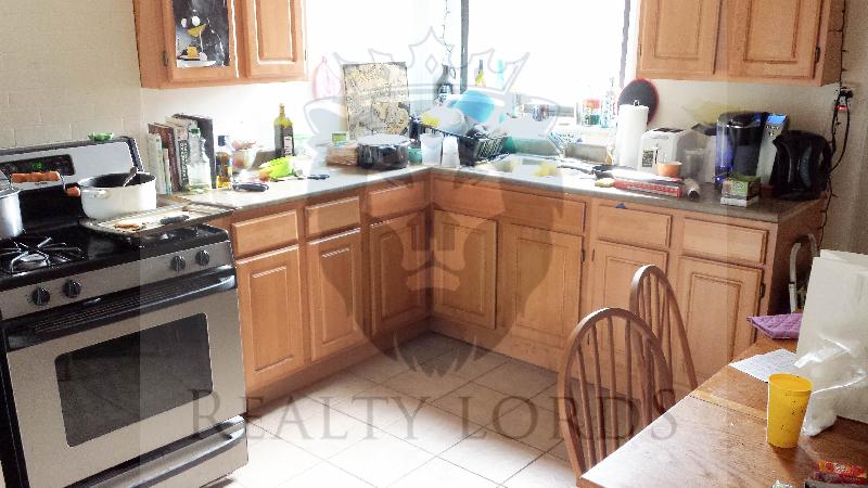 4 bed, 2 bath apartment for rent at 235 Harvard Ave Unit 5, Allston
