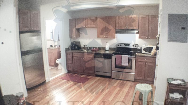 2 bed, 1 bath apartment for rent at 231 Harvard Ave Unit 3, Allston — photo 5 of 16