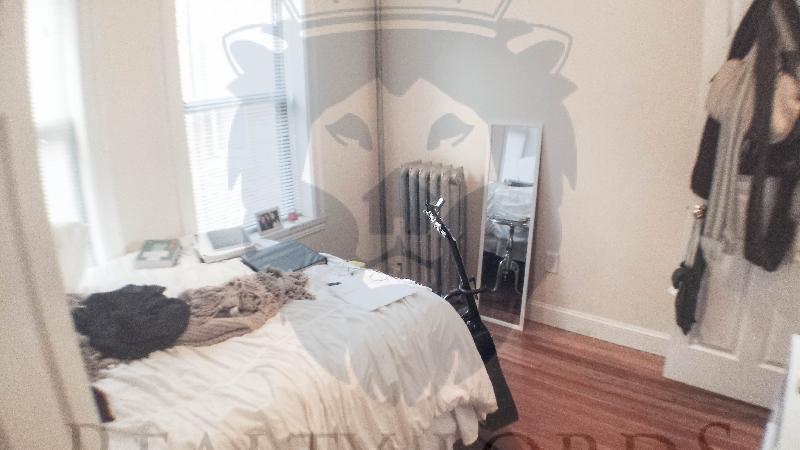 2 bed, 1 bath apartment for rent at 231 Harvard Ave Unit 3, Allston — photo 3 of 16