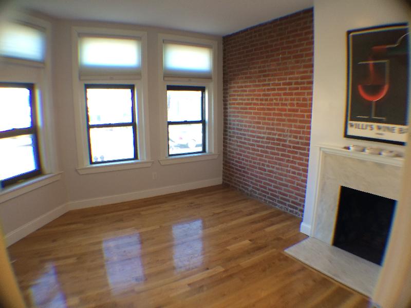 2 bed, 1 bath apartment for rent at 235 Harvard Ave Unit 1, Allston — photo 6 of 10
