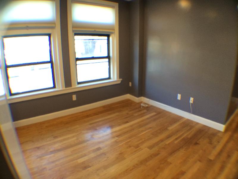 2 bed, 1 bath apartment for rent at 235 Harvard Ave Unit 1, Allston — photo 2 of 10