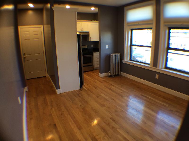 2 bed, 1 bath apartment for rent at 235 Harvard Ave Unit 1, Allston — photo 3 of 10