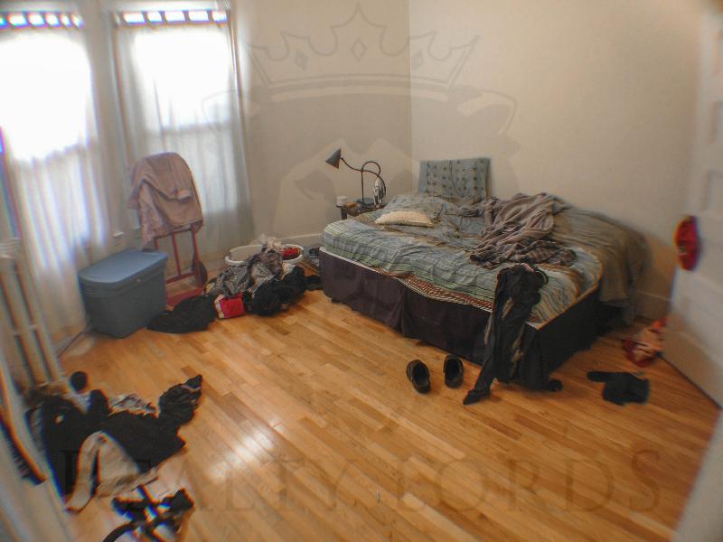 1 bed, 1 bath apartment for rent at 235 Harvard Ave Unit 4, Allston