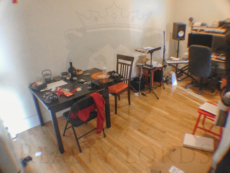 1 bed, 1 bath apartment for rent at 235 Harvard Ave Unit 4, Allston — photo 4 of 61