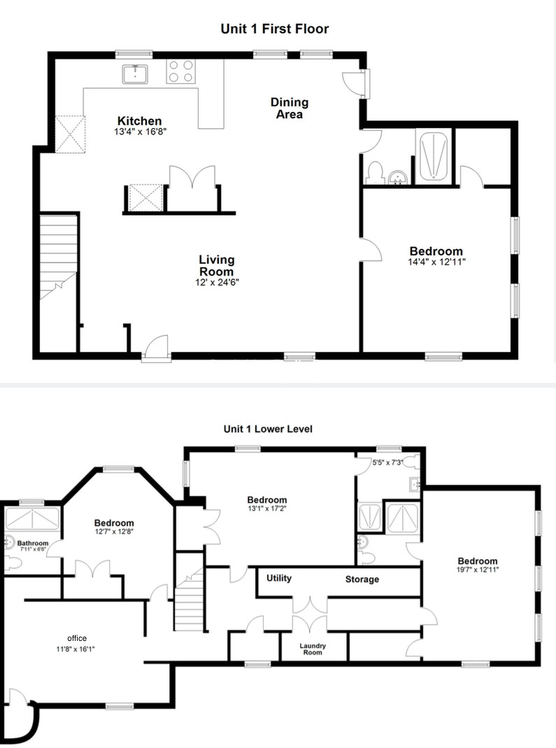 10 Marion St, South Medford