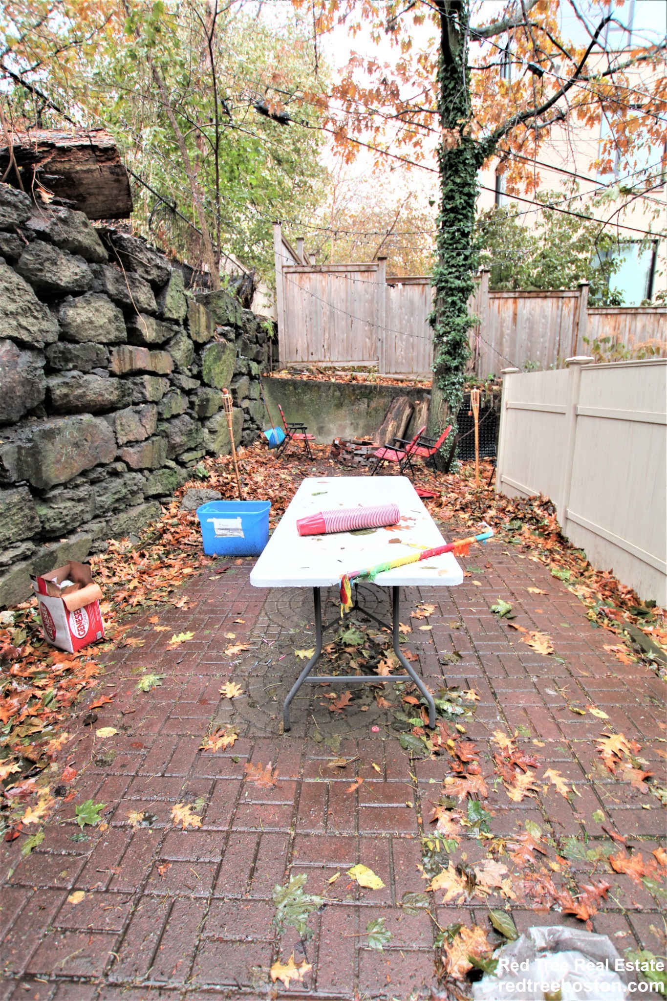 9 Sewall St, Mission Hill