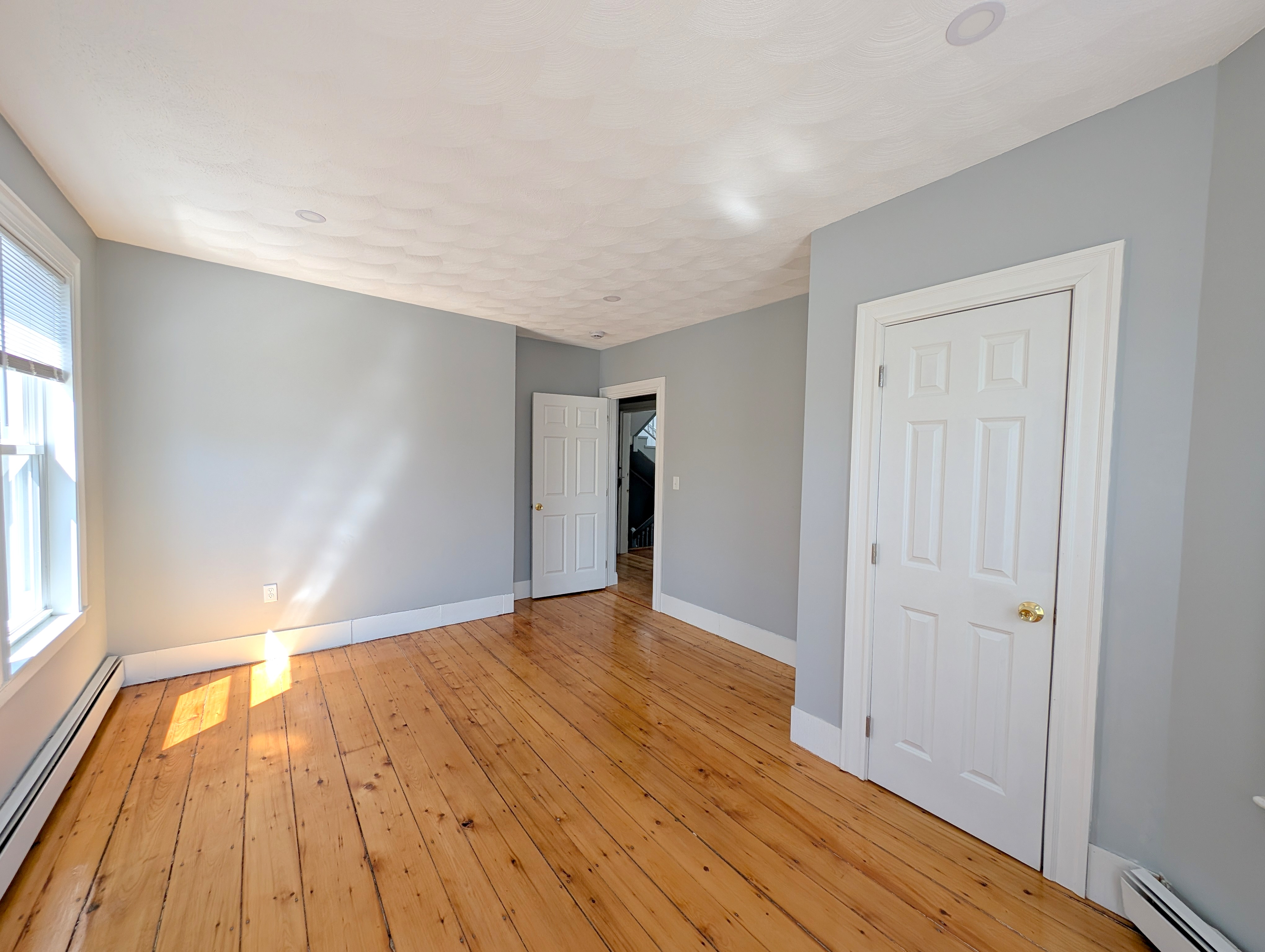 295 Windsor St, The Port