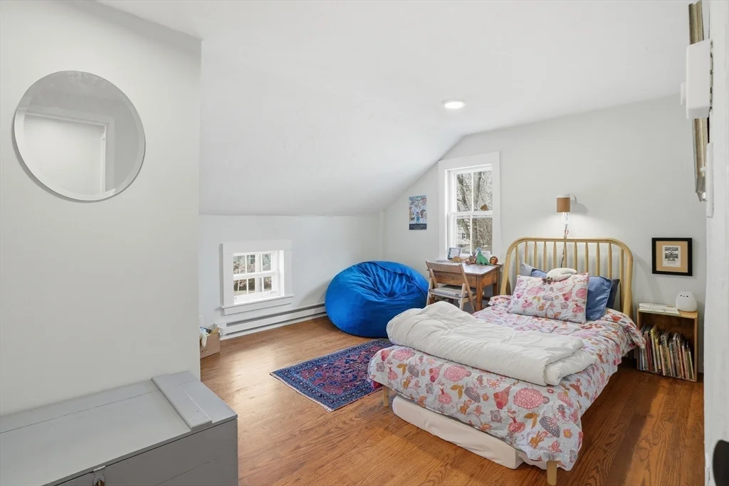 1 North St, Framingham