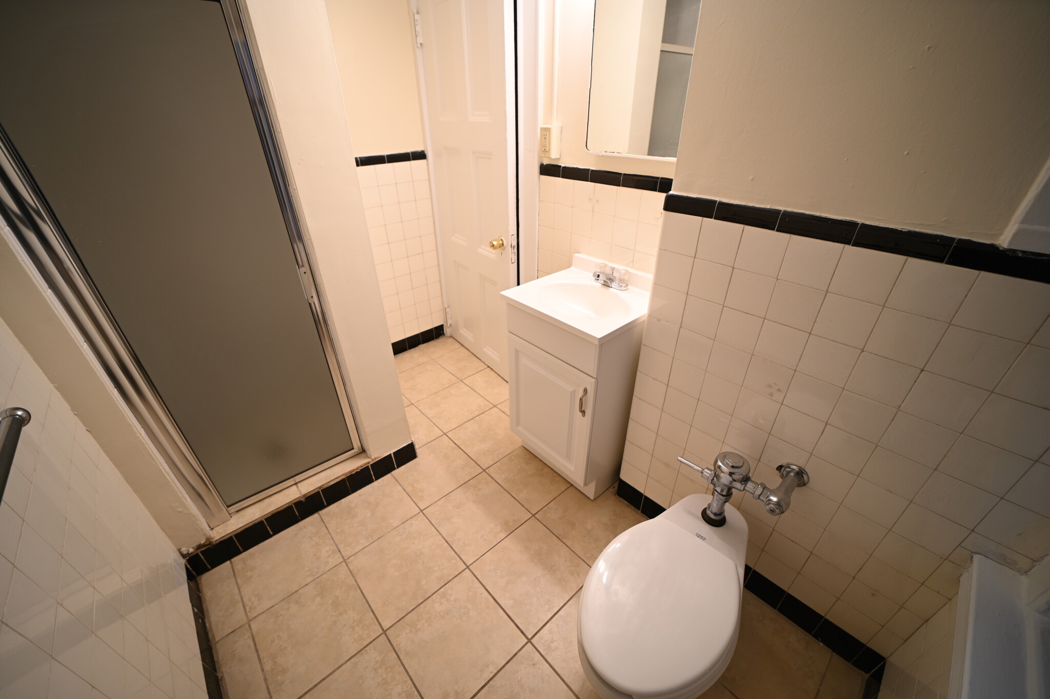 62 Boylston St, Theatre District