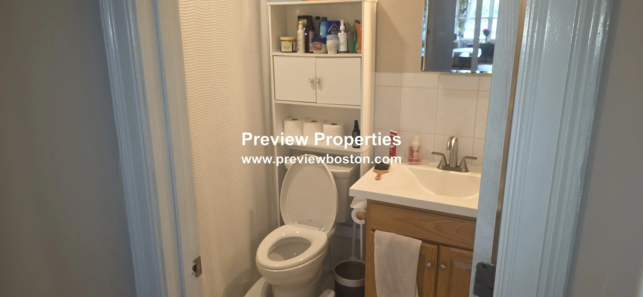 321 North Harvard St, Allston