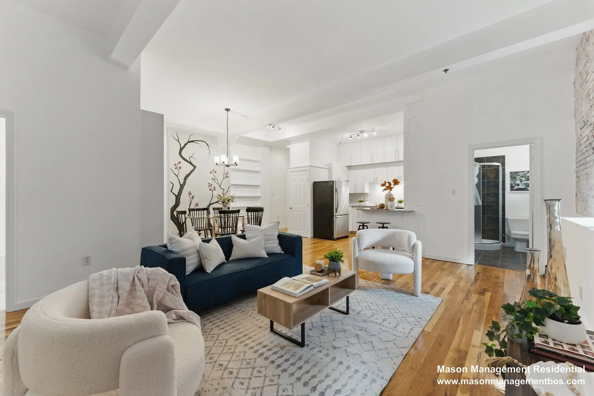 69 Harvey St, North Cambridge