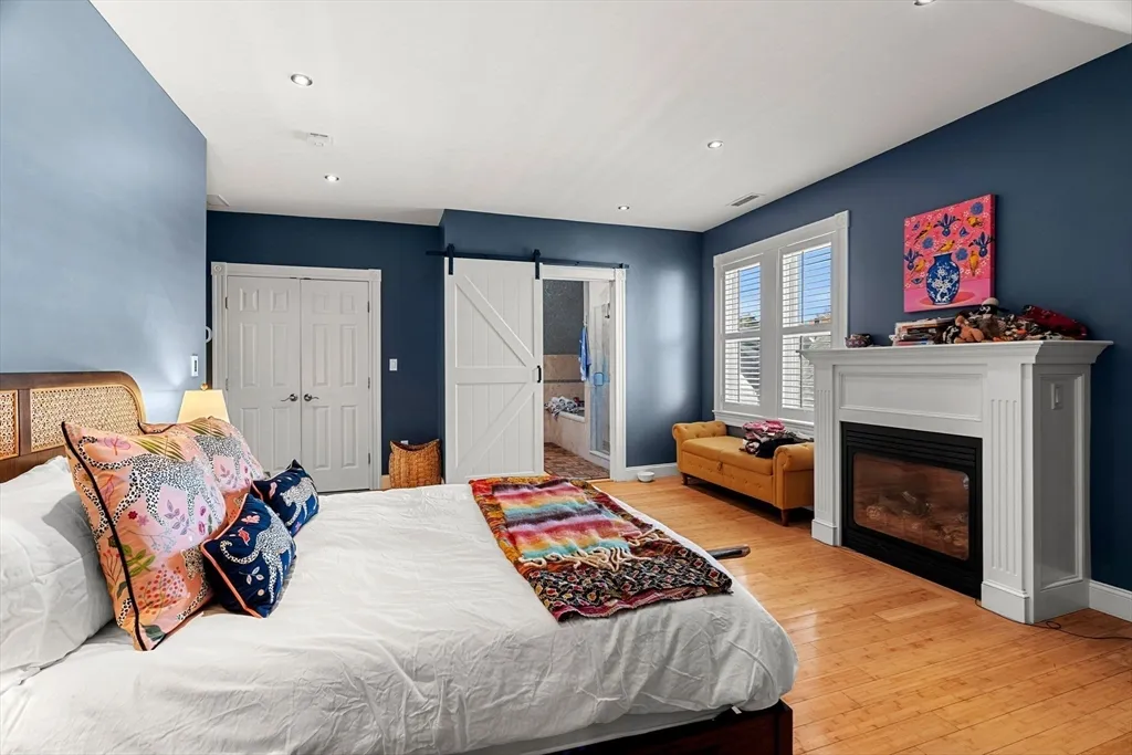 7 Horton St, Newburyport