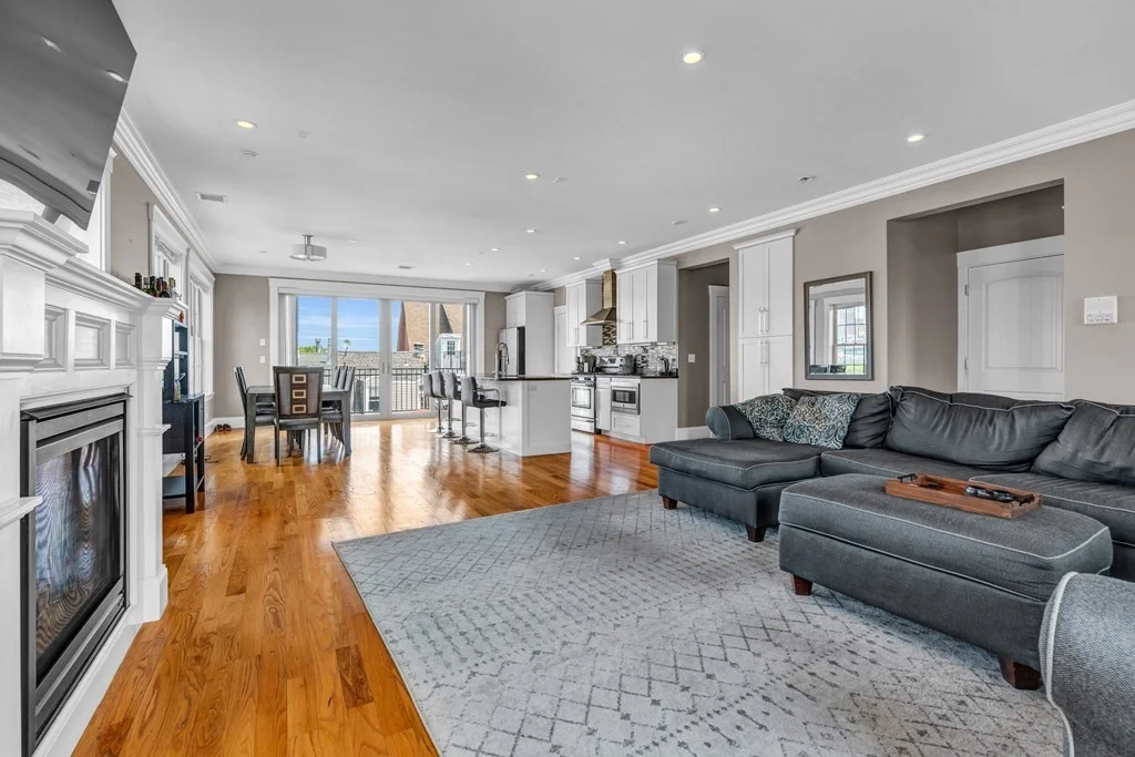 264 Athens St, South Boston