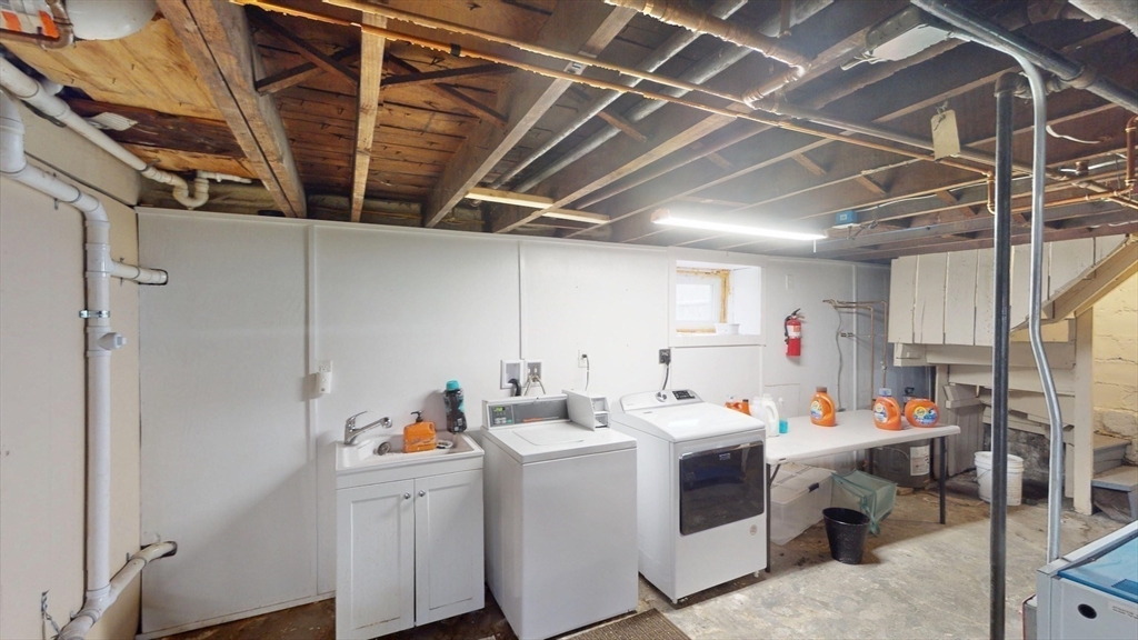 117 Burget Ave, Tufts University