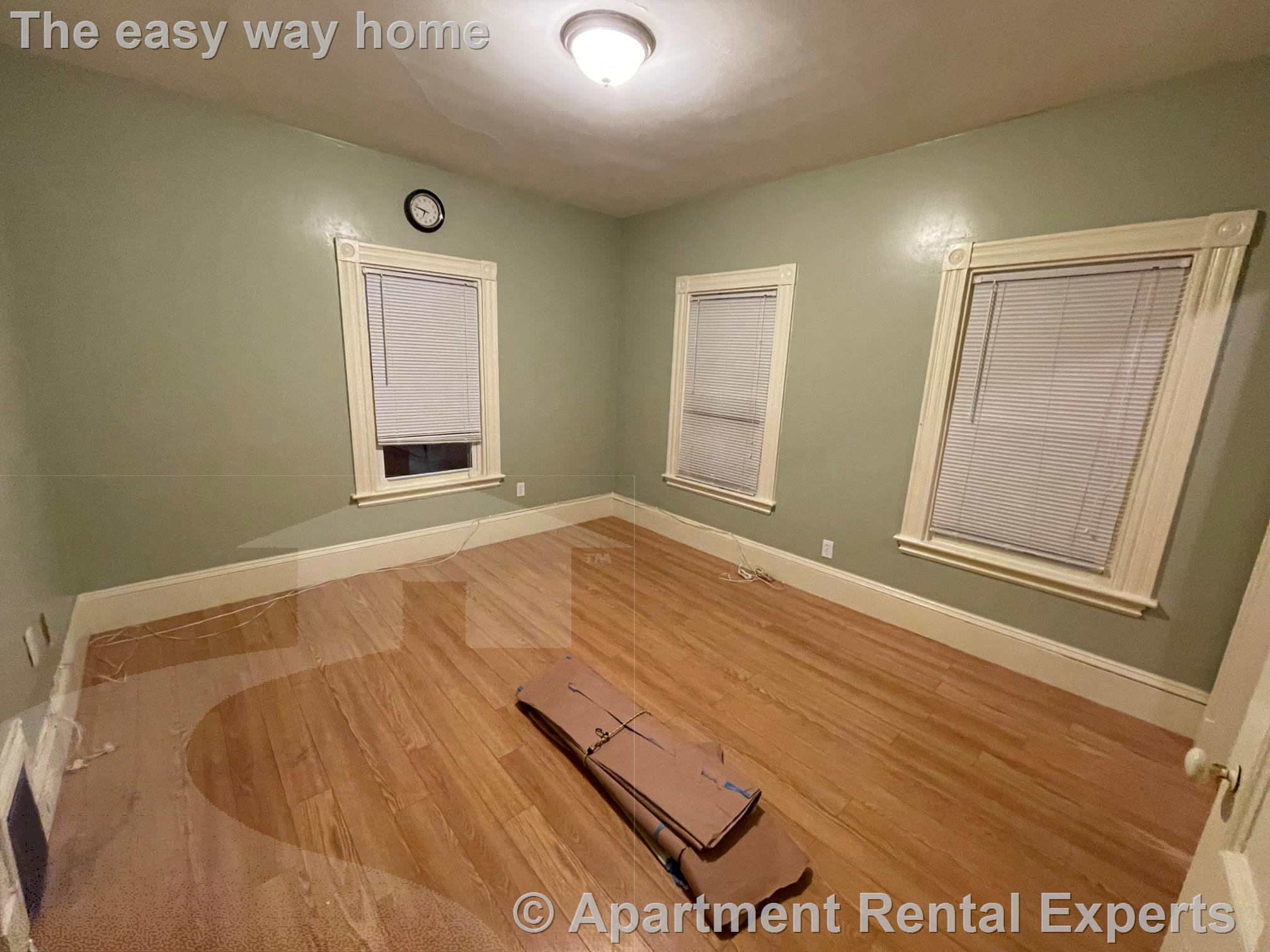 374 Highland Ave, Davis Square