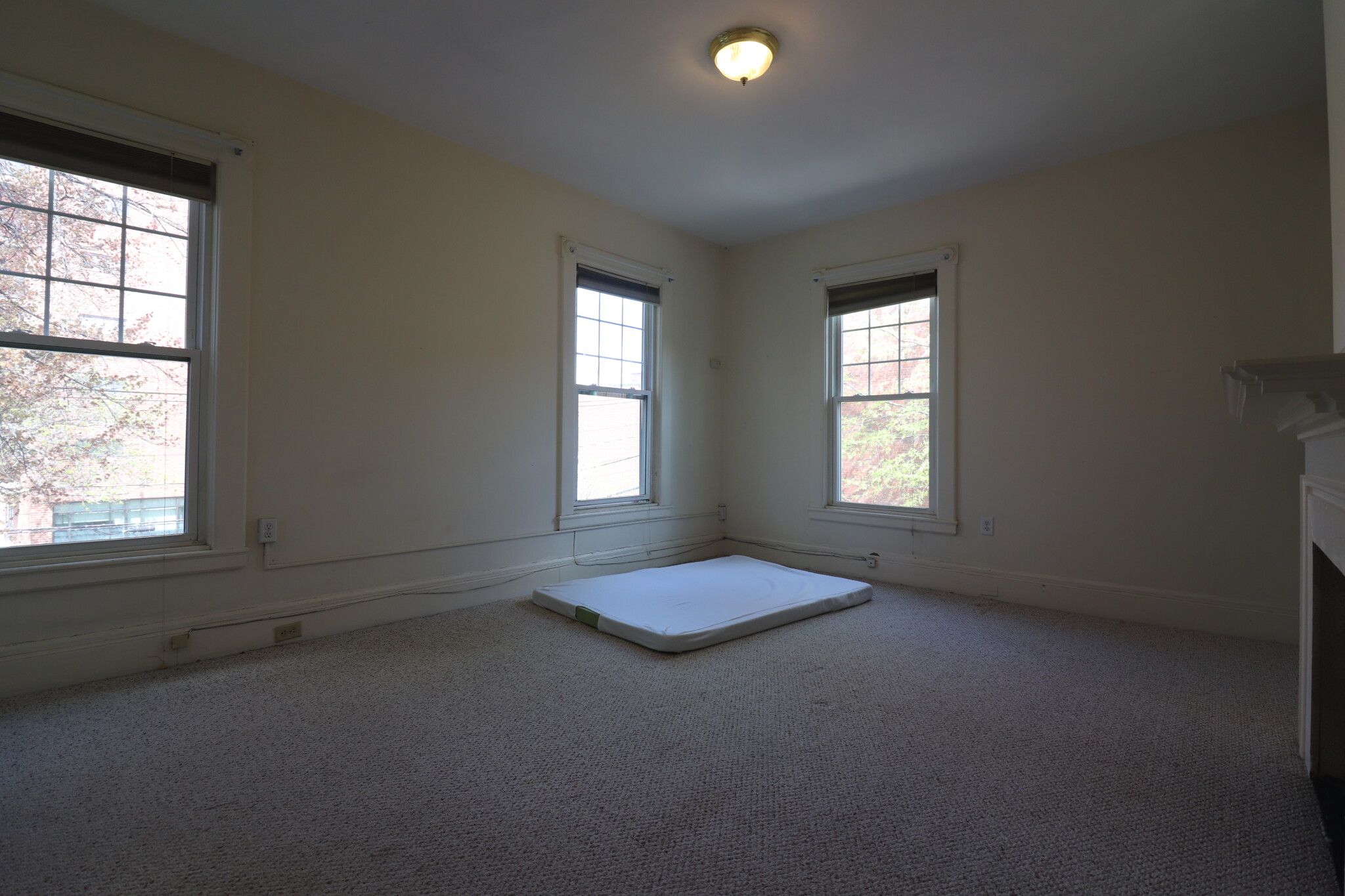 83 Longwood Ave, Coolidge Corner