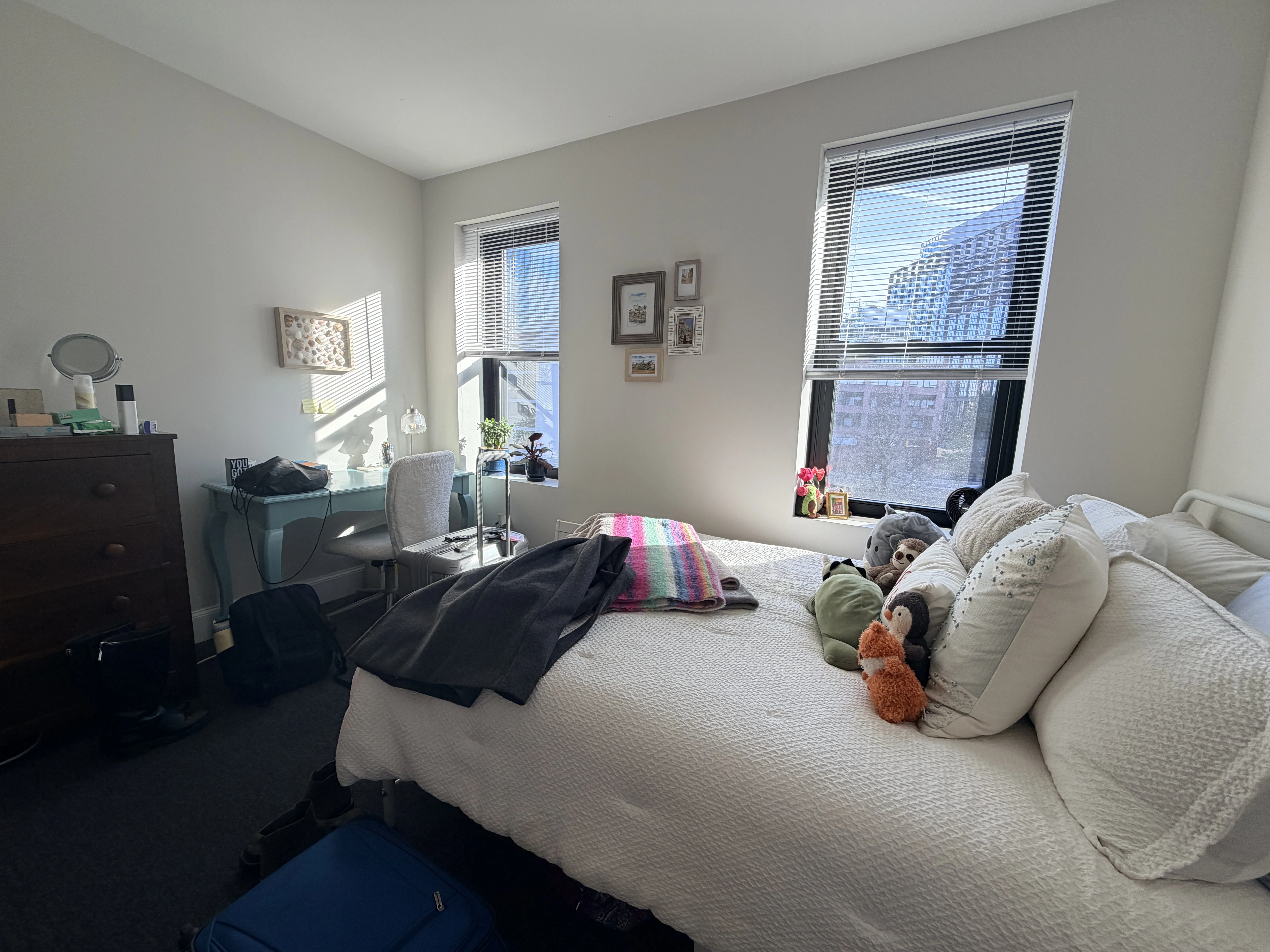 829 Beacon St, Fenway