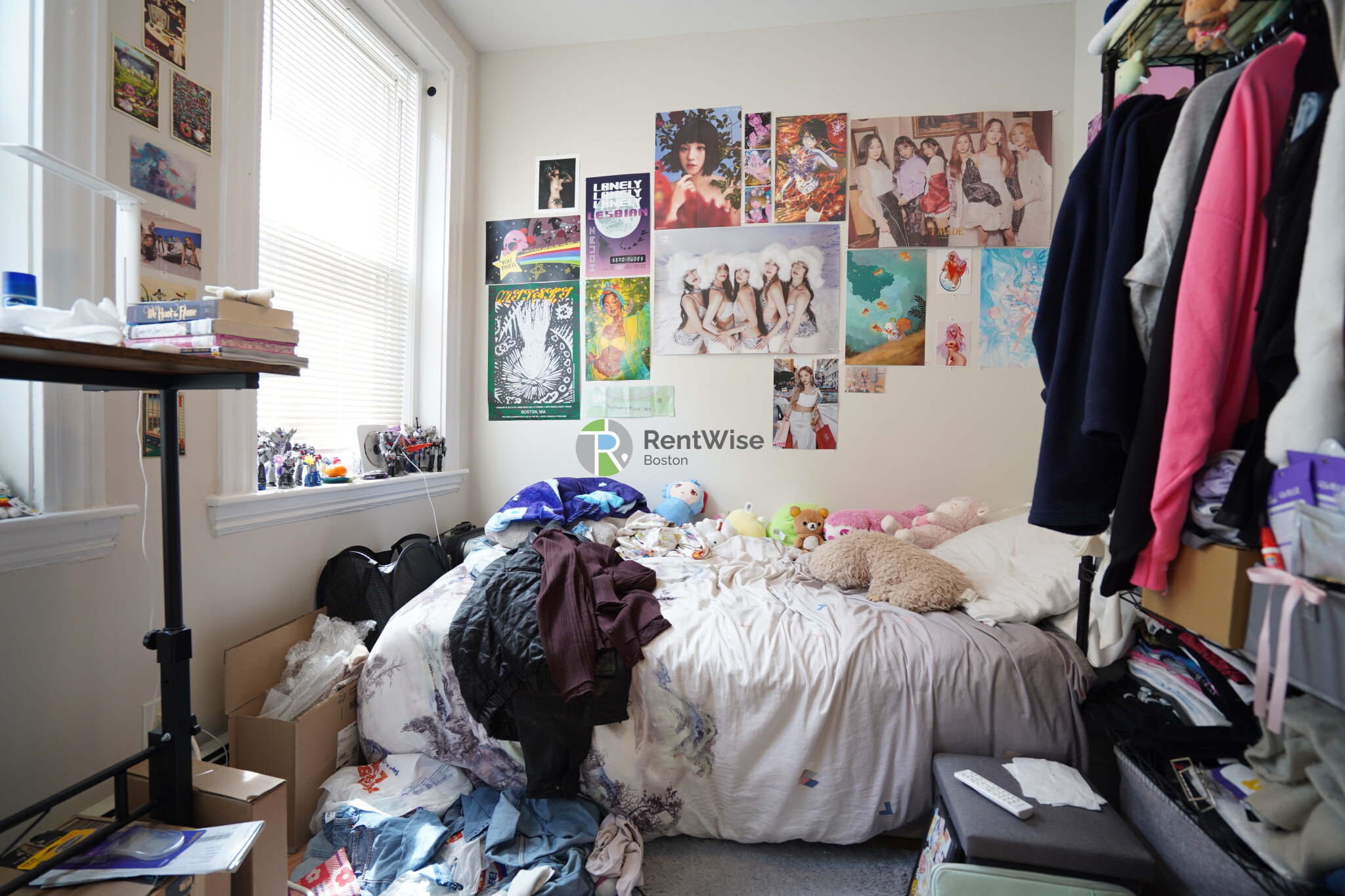 152 Salem St, North End