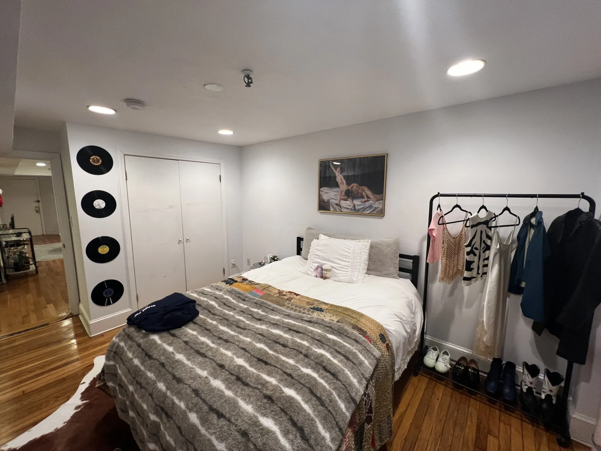 45 Westland Ave, Fenway