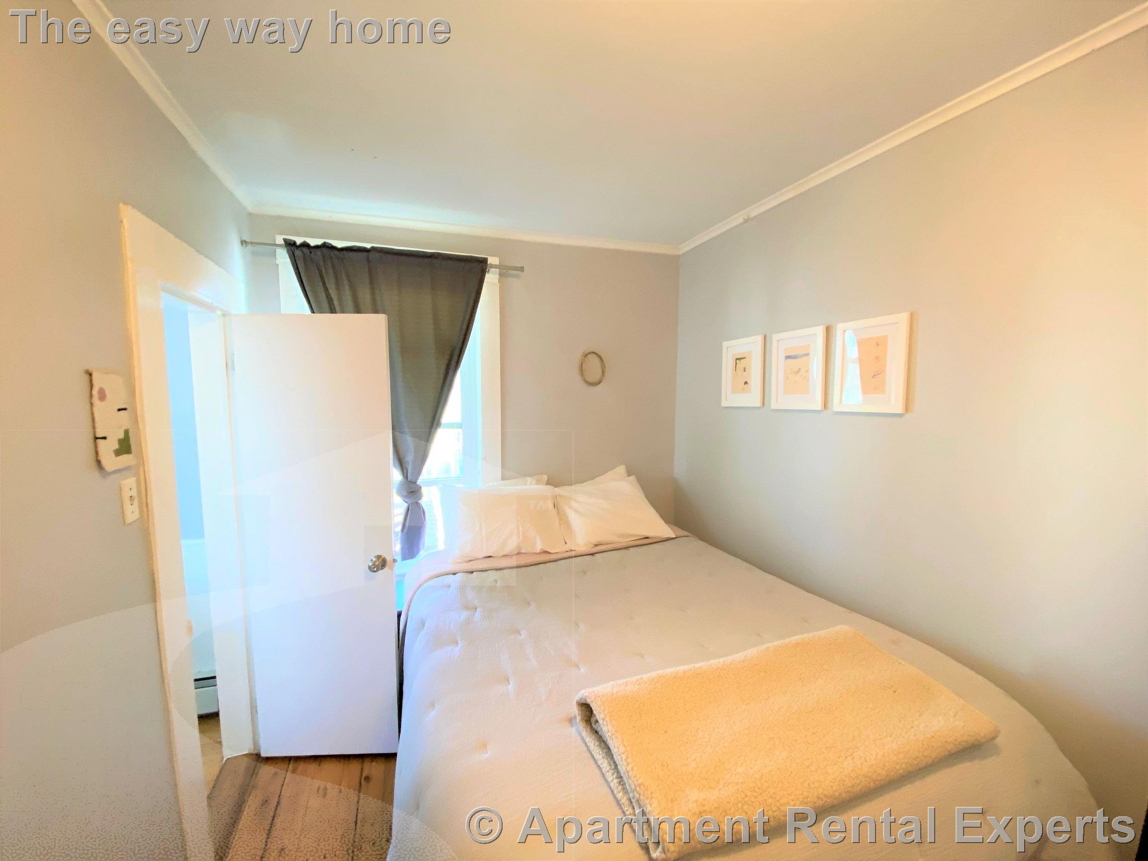 61 Summer St, Union Square