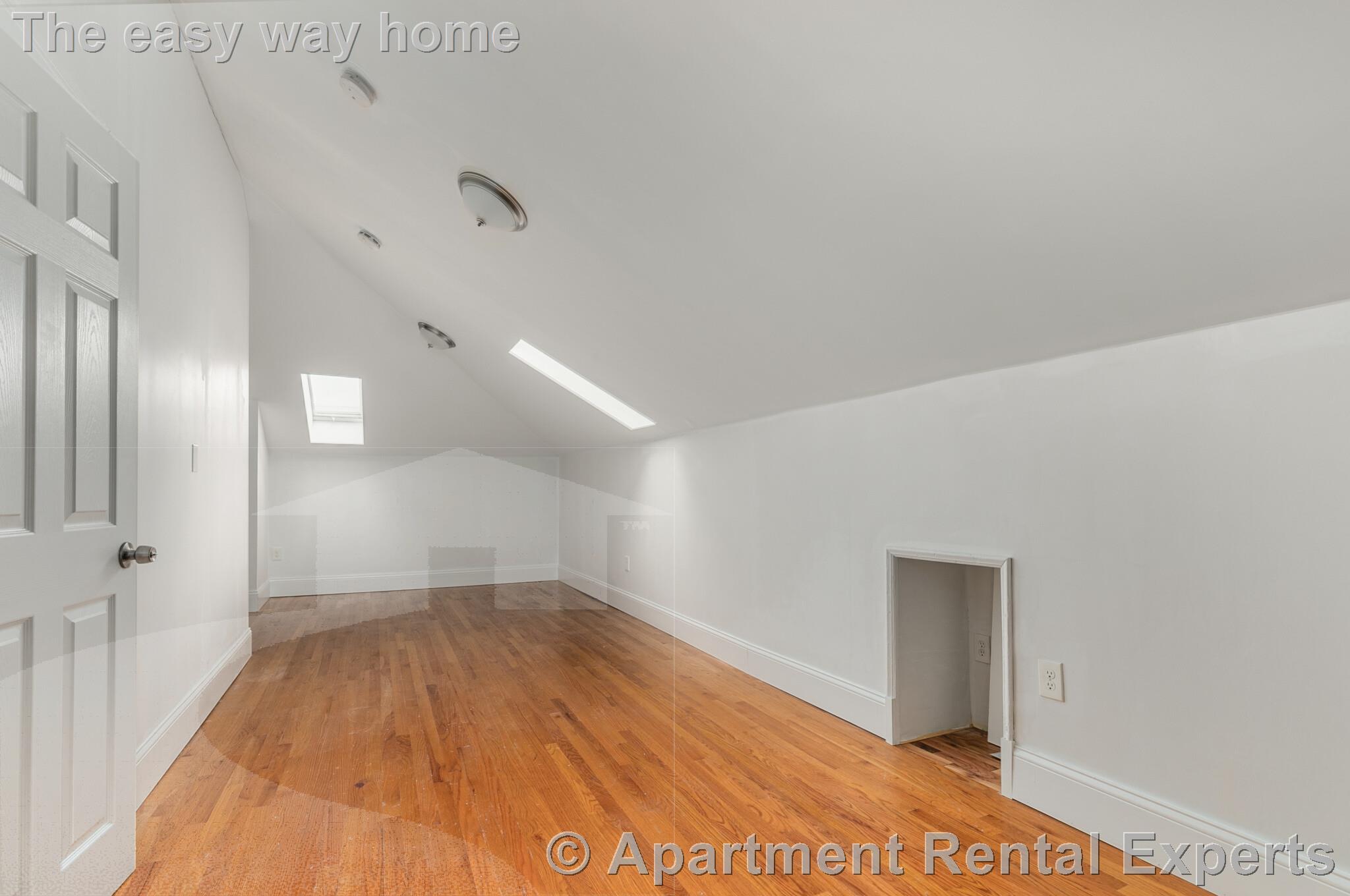 103 Summer St, Union Square