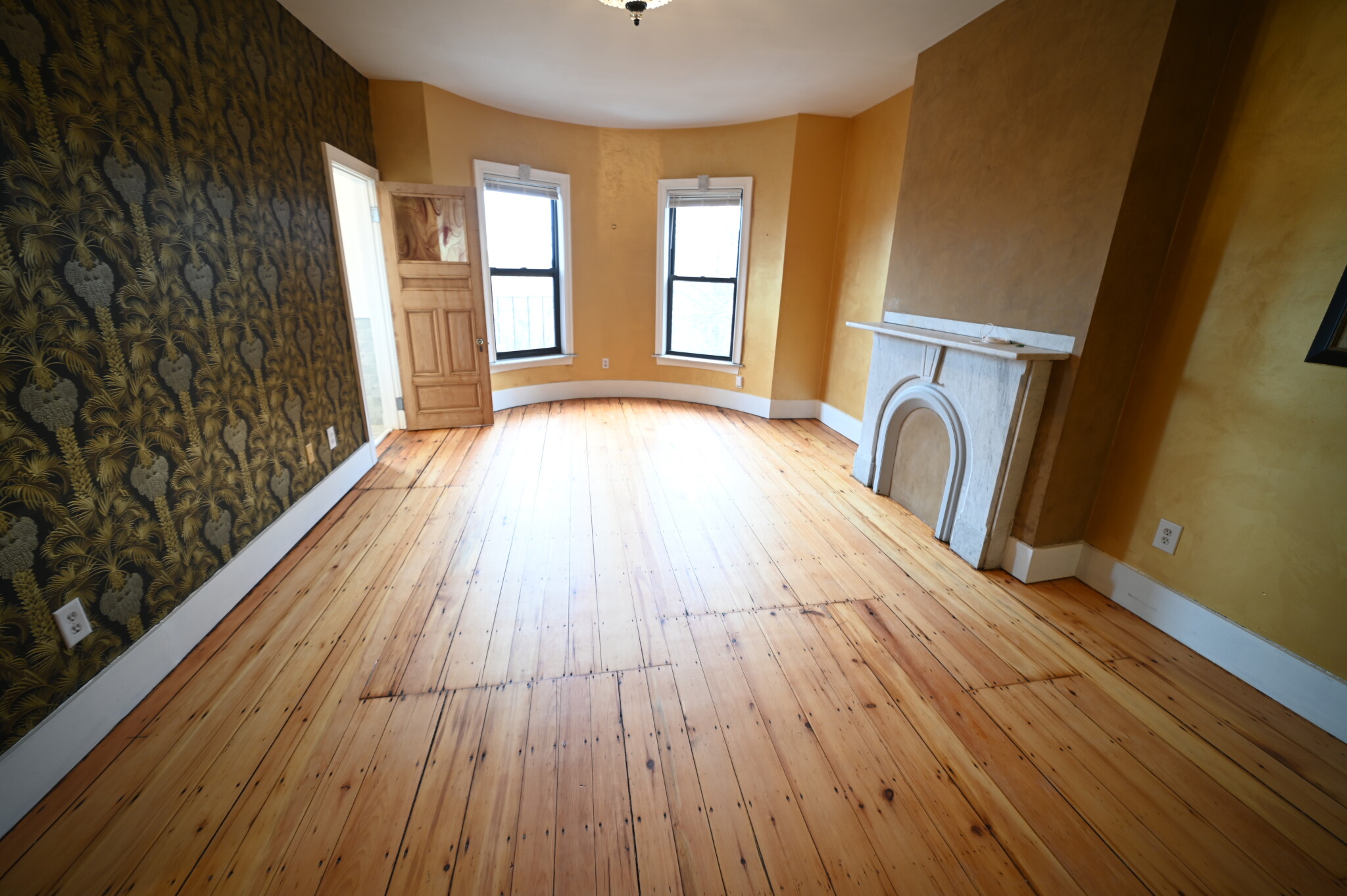 482 Columbus Ave, South End