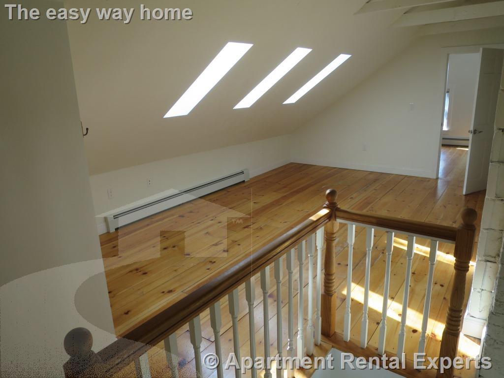 23 Lowell St, Porter Square