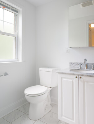 2 bed, 1 bath apartment for rent at 107 Independence Dr Unit 1, Chestnut Hill — photo 4 of 7