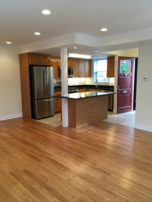 2 bed, 1 bath apartment for rent at 107 Independence Dr Unit 1, Chestnut Hill — photo 5 of 7
