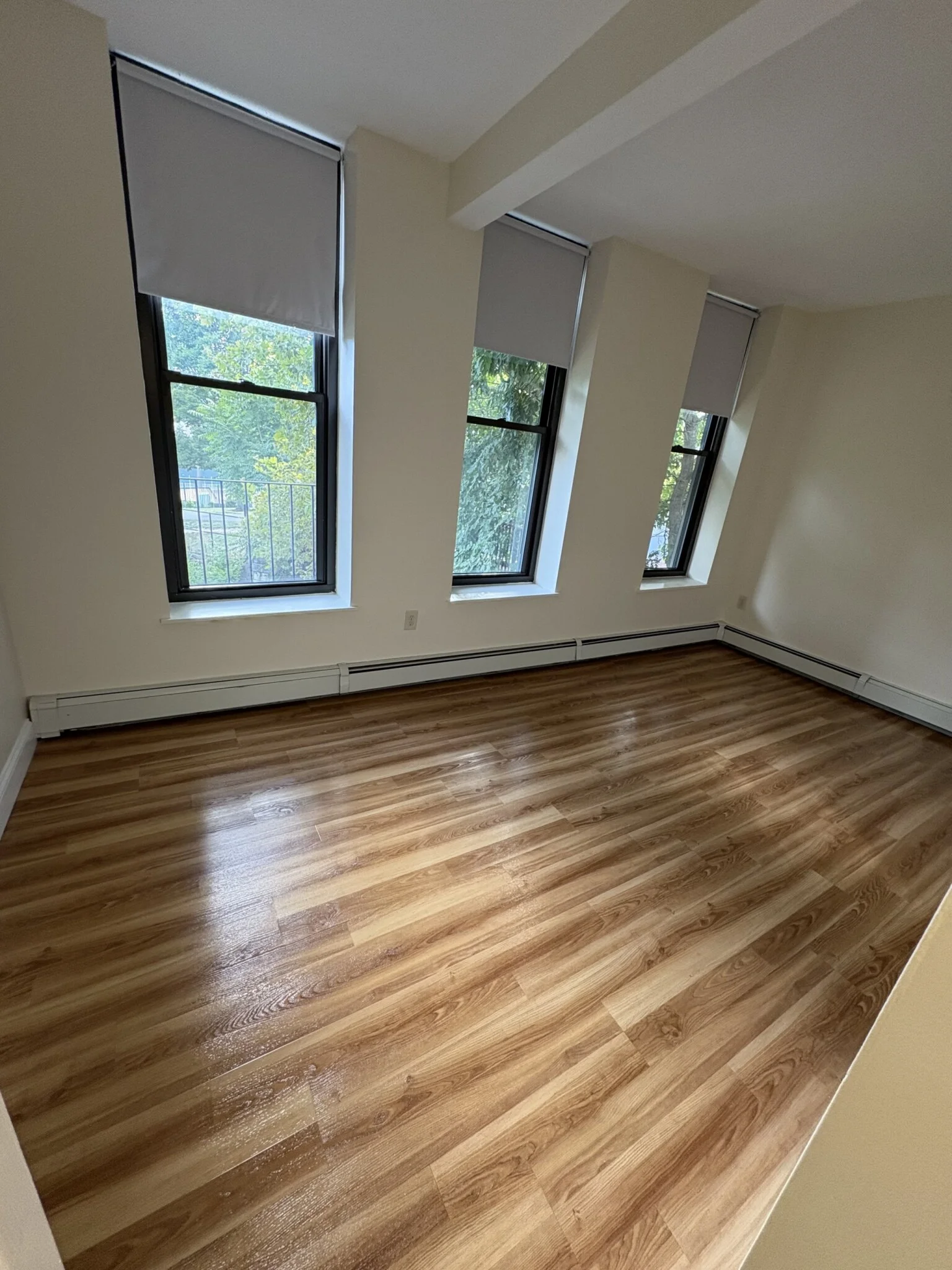 395 Massachusetts Ave, South End