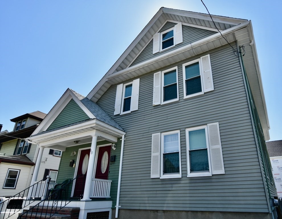 106 Brook St, Wollaston