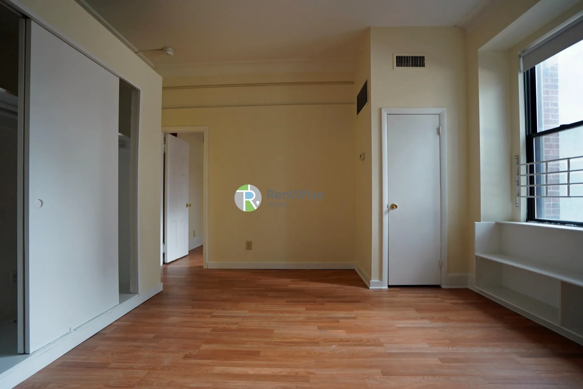 62 Boylston St, Boston Downtown