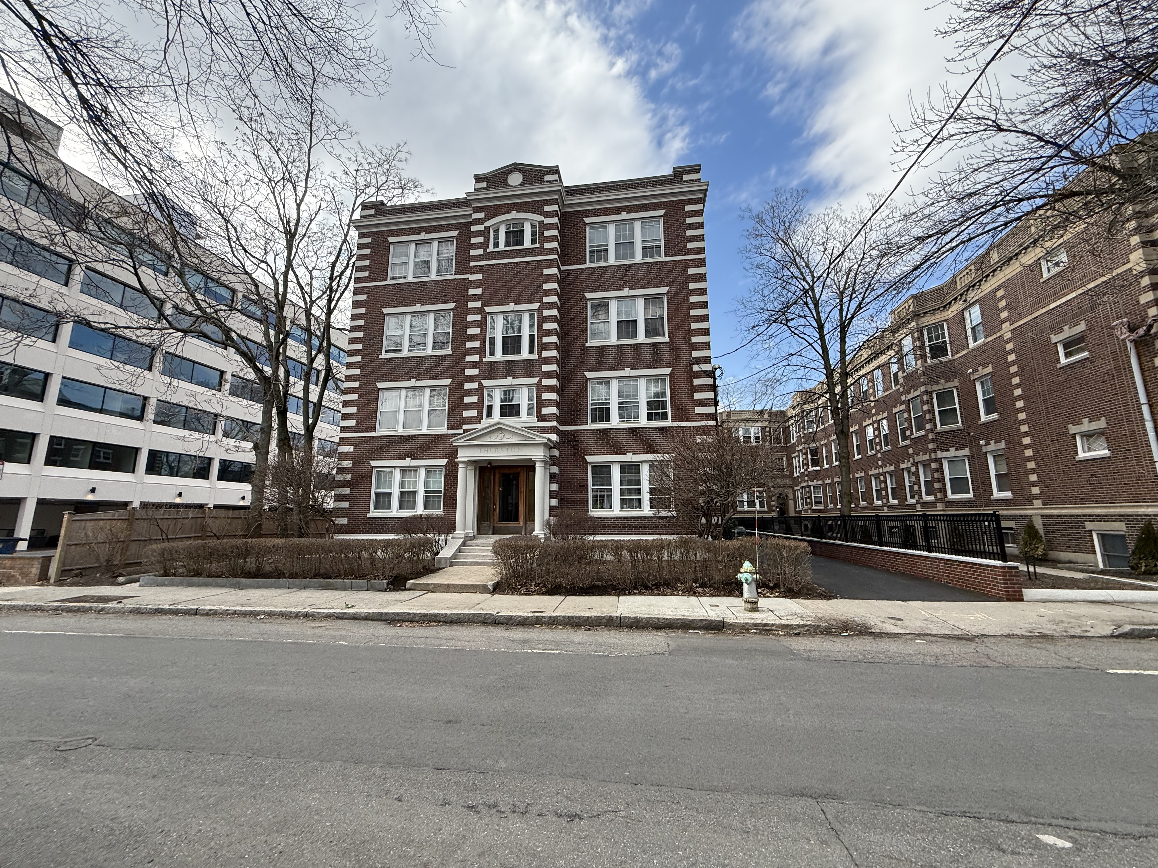 9 Ellery St, Mid-Cambridge