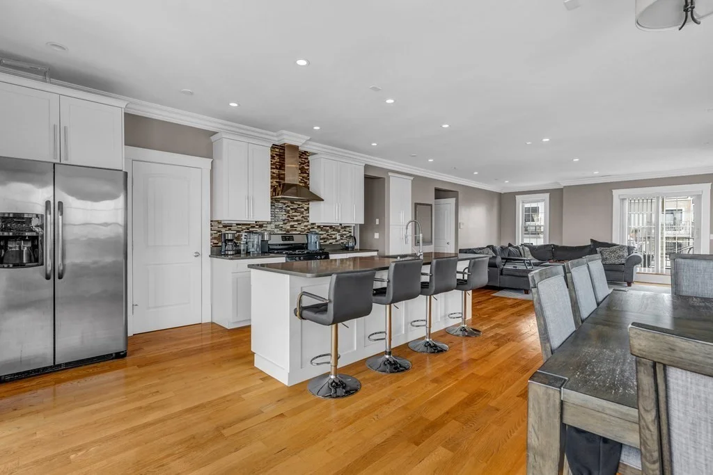 264 Athens St, South Boston
