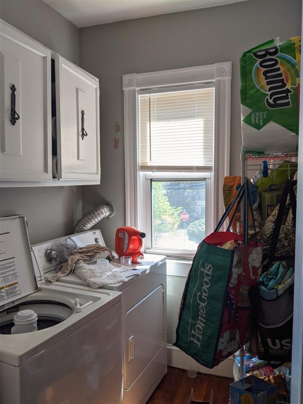 41 Belknap St, West Somerville