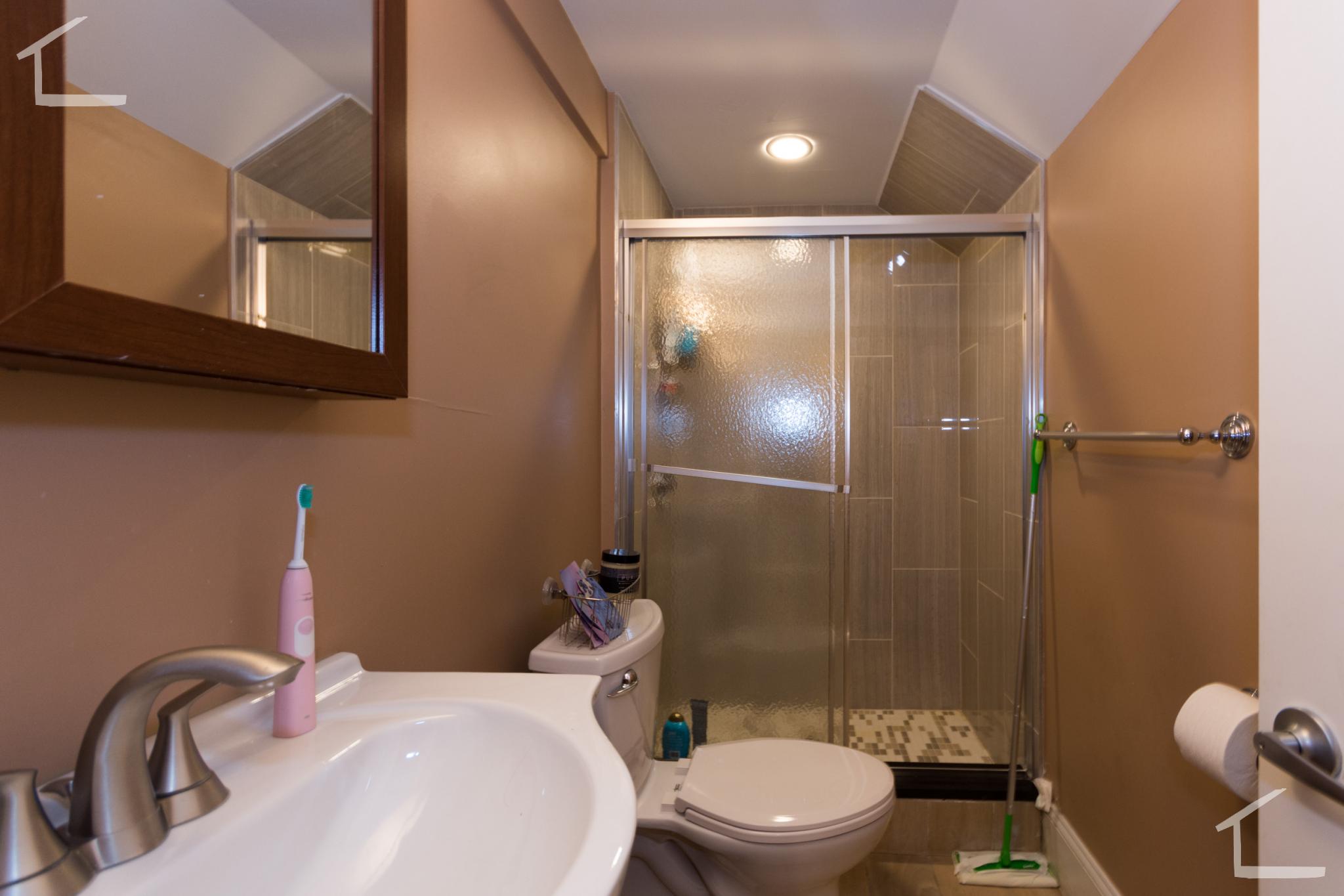 3 bed, 2 bath apartment for rent at 15 Saint Lukes Rd Unit B, Allston — photo 12 of 17