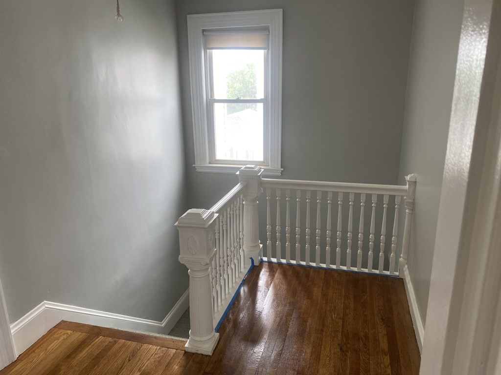 148 George St, Tufts University