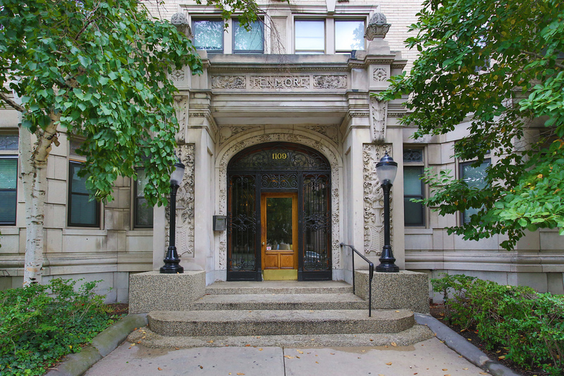 1109 Boylston St, Fenway