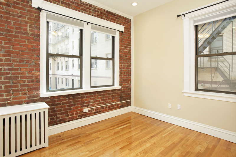 1 split bed, 1 bath apartment for rent at 60 Charlesgate East Unit 102, Fenway — photo 5 of 5