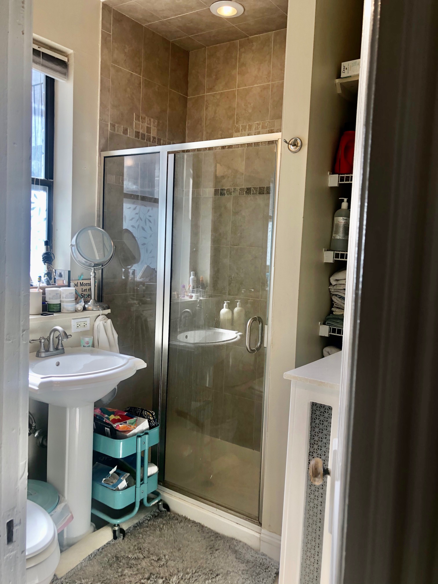 60 Charlesgate East, Fenway