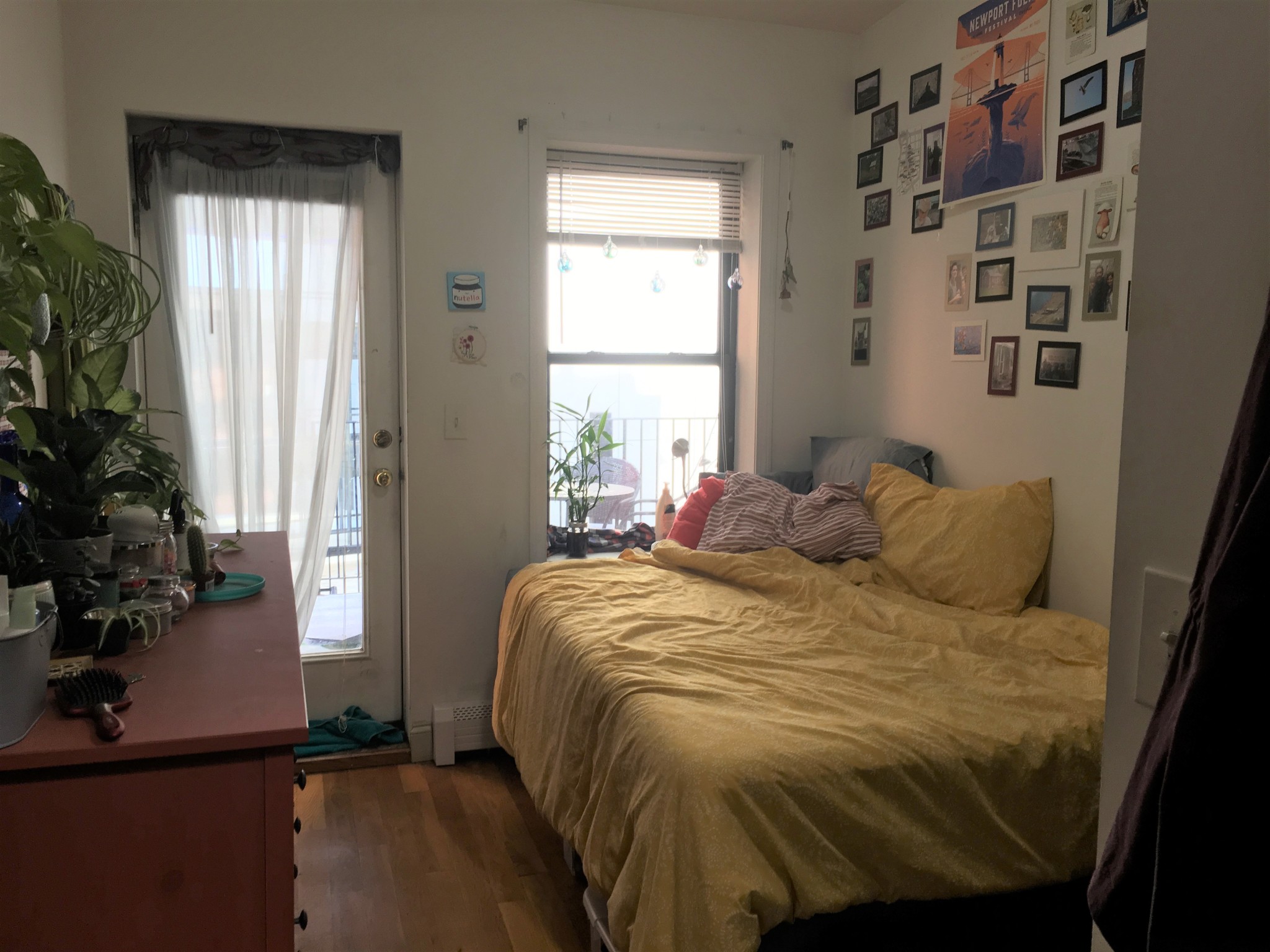 1021 Tremont St, Roxbury