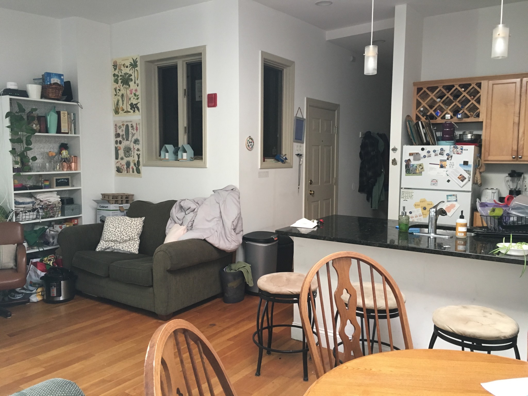 1021 Tremont St, Roxbury