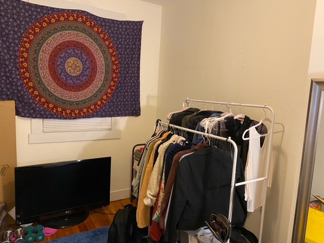 5 bed, 1 bath apartment for rent at 622 Columbus Ave Unit 2, South End — photo 14 of 19